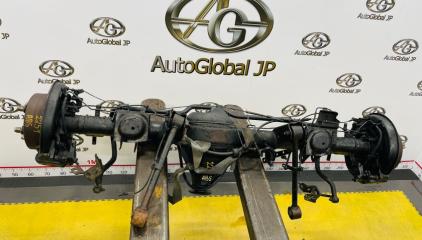 Мост задний TOYOTA LAND CRUISER UZJ100W 2UZFE 4211060730 1 ракурс