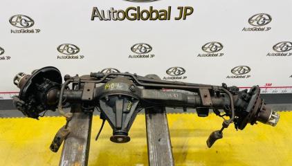 Мост передний TOYOTA LAND CRUISER HJ61V 12HT - 1 ракурс Мост передний TOYOTA LAND CRUISER HJ61V 12HT - 1 ракурс