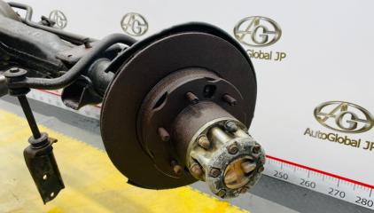 Мост передний TOYOTA LAND CRUISER HJ61V 12HT - 2 ракурс Мост передний TOYOTA LAND CRUISER HJ61V 12HT - 2 ракурс