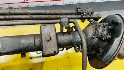 Мост передний TOYOTA LAND CRUISER HJ61V 12HT - 5 ракурс Мост передний TOYOTA LAND CRUISER HJ61V 12HT - 5 ракурс