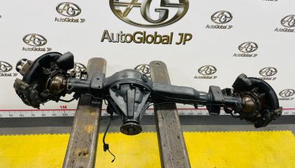 Мост передний TOYOTA LAND CRUISER HJ61V 12HT 4311060211 1 ракурс Мост передний TOYOTA LAND CRUISER HJ61V 12HT 4311060211 1 ракурс