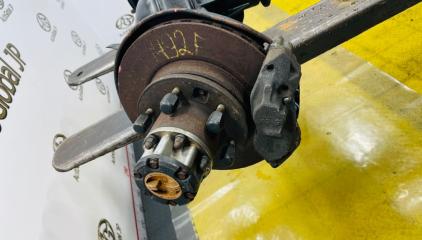 Мост передний TOYOTA LAND CRUISER HJ61V 12HT 4311060211 2 ракурс Мост передний TOYOTA LAND CRUISER HJ61V 12HT 4311060211 2 ракурс