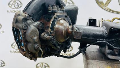 Мост передний TOYOTA LAND CRUISER HJ61V 12HT 4311060211 4 ракурс Мост передний TOYOTA LAND CRUISER HJ61V 12HT 4311060211 4 ракурс