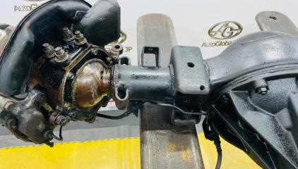 Мост передний TOYOTA LAND CRUISER HJ61V 12HT 4311060211 5 ракурс Мост передний TOYOTA LAND CRUISER HJ61V 12HT 4311060211 5 ракурс