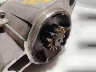 Стартер Volkswagen TOUAREG NF 7P CGRA 012911023J 2 ракурс