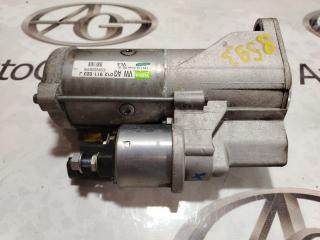 Стартер Volkswagen TOUAREG NF 7P CGRA 012911023J 3 ракурс