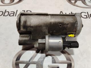 Стартер Volkswagen TOUAREG NF 7P CGRA 012911023J 4 ракурс