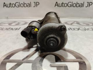 Стартер Volkswagen TOUAREG NF 7P CGRA 012911023J 5 ракурс