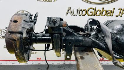 Мост задний MITSUBISHI PAJERO V25 6G74 MR241391 5 ракурс
