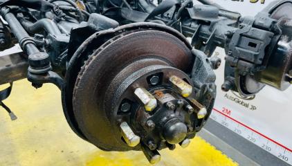 Мост передний TOYOTA LAND CRUISER HDJ81 1HDT 4311060270 1 ракурс Мост передний TOYOTA LAND CRUISER HDJ81 1HDT 4311060270 1 ракурс