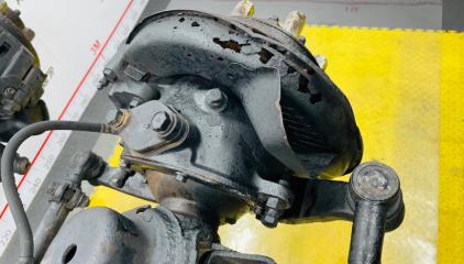 Мост передний TOYOTA LAND CRUISER HDJ81 1HDT 4311060270 2 ракурс Мост передний TOYOTA LAND CRUISER HDJ81 1HDT 4311060270 2 ракурс