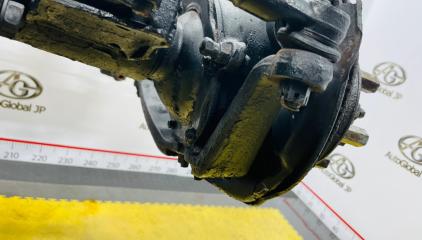 Мост передний TOYOTA LAND CRUISER HDJ81 1HDT 4311060270 3 ракурс Мост передний TOYOTA LAND CRUISER HDJ81 1HDT 4311060270 3 ракурс