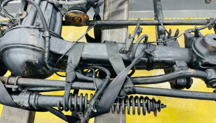 Мост передний TOYOTA LAND CRUISER HDJ81 1HDT 4311060270 5 ракурс Мост передний TOYOTA LAND CRUISER HDJ81 1HDT 4311060270 5 ракурс
