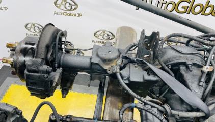 Мост задний TOYOTA LAND CRUISER HDJ81 1HDT 4211060340 2 ракурс