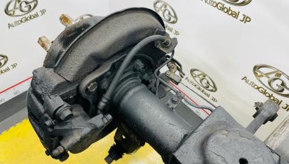 Мост задний TOYOTA LAND CRUISER HDJ81 1HDT 4211060340 3 ракурс