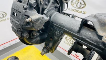 Мост задний TOYOTA LAND CRUISER HDJ81 1HDT 4211060340 4 ракурс