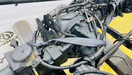Мост задний TOYOTA LAND CRUISER HDJ81 1HDT 4211060340 5 ракурс