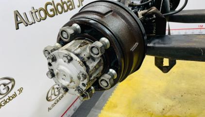 Мост задний NISSAN ATLAS SH40 FD35 4301001T05 3 ракурс