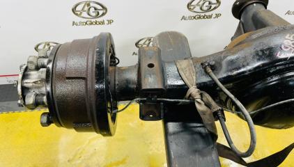 Мост задний NISSAN ATLAS SH40 FD35 4301001T05 4 ракурс