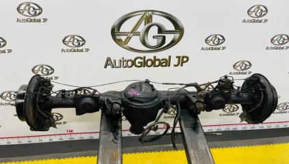 Мост задний TOYOTA LAND CRUISER HDJ101 1HD-FTE 4211060630 1 ракурс