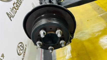 Мост задний TOYOTA LAND CRUISER HDJ101 1HD-FTE 4211060630 3 ракурс