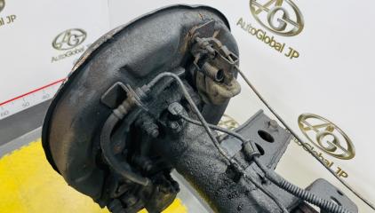 Мост задний TOYOTA LAND CRUISER HDJ101 1HD-FTE 4211060630 5 ракурс