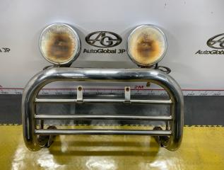 Дуга ISUZU BIGHORN UBS69GW 4JG2 - 2 ракурс