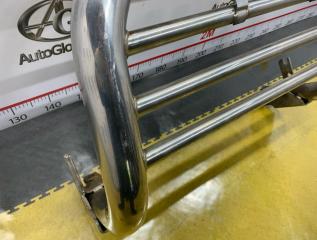 Дуга ISUZU BIGHORN UBS69GW 4JG2 - 4 ракурс