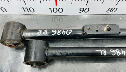 Рычаг задний ISUZU VEHICROSS UGS25DW 6VD1 8971608670 3 ракурс