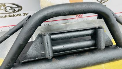 Дуга NISSAN SAFARI VRGY60 TD42 - 5 ракурс