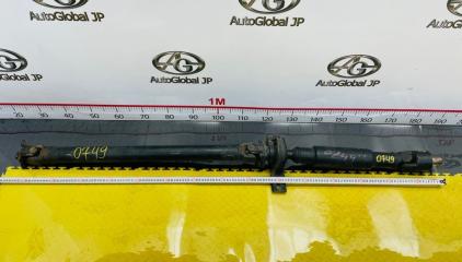 Карданный вал TOYOTA RUSH J210E 3SZ-VE 37100B4010 1 ракурс