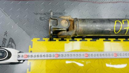 Карданный вал TOYOTA RUSH J210E 3SZ-VE 37100B4010 2 ракурс