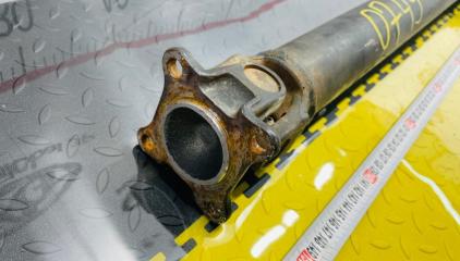 Карданный вал TOYOTA RUSH J210E 3SZ-VE 37100B4010 3 ракурс