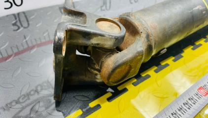 Карданный вал TOYOTA RUSH J210E 3SZ-VE 37100B4010 4 ракурс