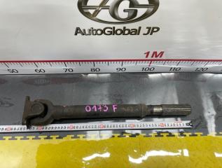Карданный вал передний ISUZU BIGHORN UBS25GW 6VD1 8943763014 1 ракурс