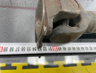 Карданный вал передний ISUZU BIGHORN UBS25GW 6VD1 8943763014 2 ракурс