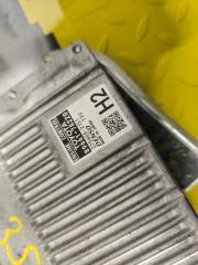 Блок управления efi LEXUS NX300H AYZ 2ARFXE 8966178220 4 ракурс