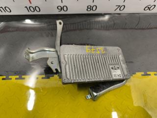 Блок управления efi LEXUS NX300H AYZ 2ARFXE 8966178220 5 ракурс