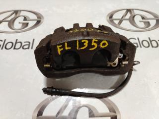 Суппорт левый передний LEXUS RX450H GYL16 2GRFXE 4775048110 1 ракурс