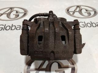 Суппорт правый передний LEXUS RX450H GYL16 2GRFXE 4773048150 3 ракурс