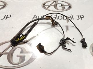 Датчик abs левый передний LEXUS RX450H GYL16 2GRFXE 8954348050 5 ракурс