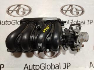 Коллектор впускной HONDA VEZEL RU4 LEB 1710051E004 1 ракурс