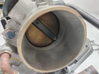 Коллектор впускной HONDA VEZEL RU4 LEB 1710051E004 2 ракурс