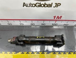 Карданный вал передний SUZUKI JIMNY JA11V F6A 2710182C01 1 ракурс