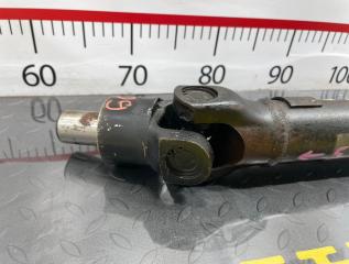 Карданный вал передний SUZUKI JIMNY JA11V F6A 2710182C01 3 ракурс