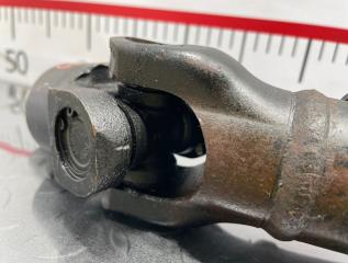 Карданный вал передний SUZUKI JIMNY JA11V F6A 2710182C01 4 ракурс