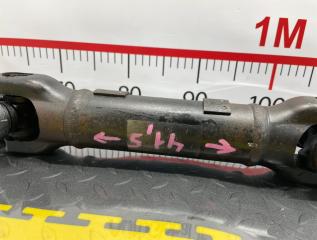 Карданный вал передний SUZUKI JIMNY JA11V F6A 2710182C01 5 ракурс