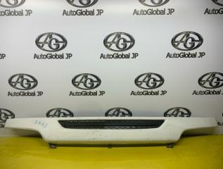 Планка под фары NISSAN ATLAS R8F23 QD32 - 1 ракурс