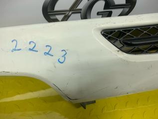 Планка под фары NISSAN ATLAS R8F23 QD32 - 3 ракурс