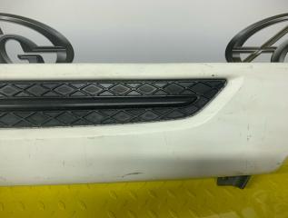 Планка под фары NISSAN ATLAS R8F23 QD32 - 5 ракурс